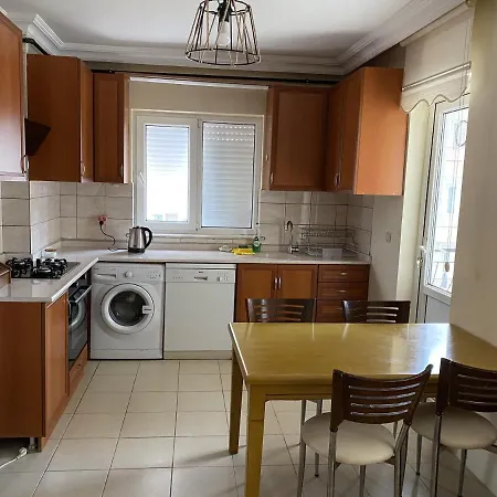 Flat Antalya